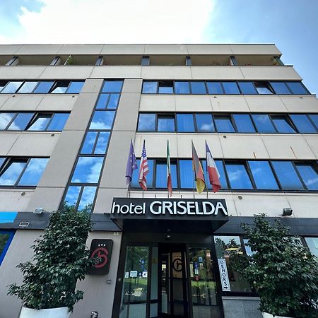 Hotel Griselda Saluzzo Ngoại thất bức ảnh