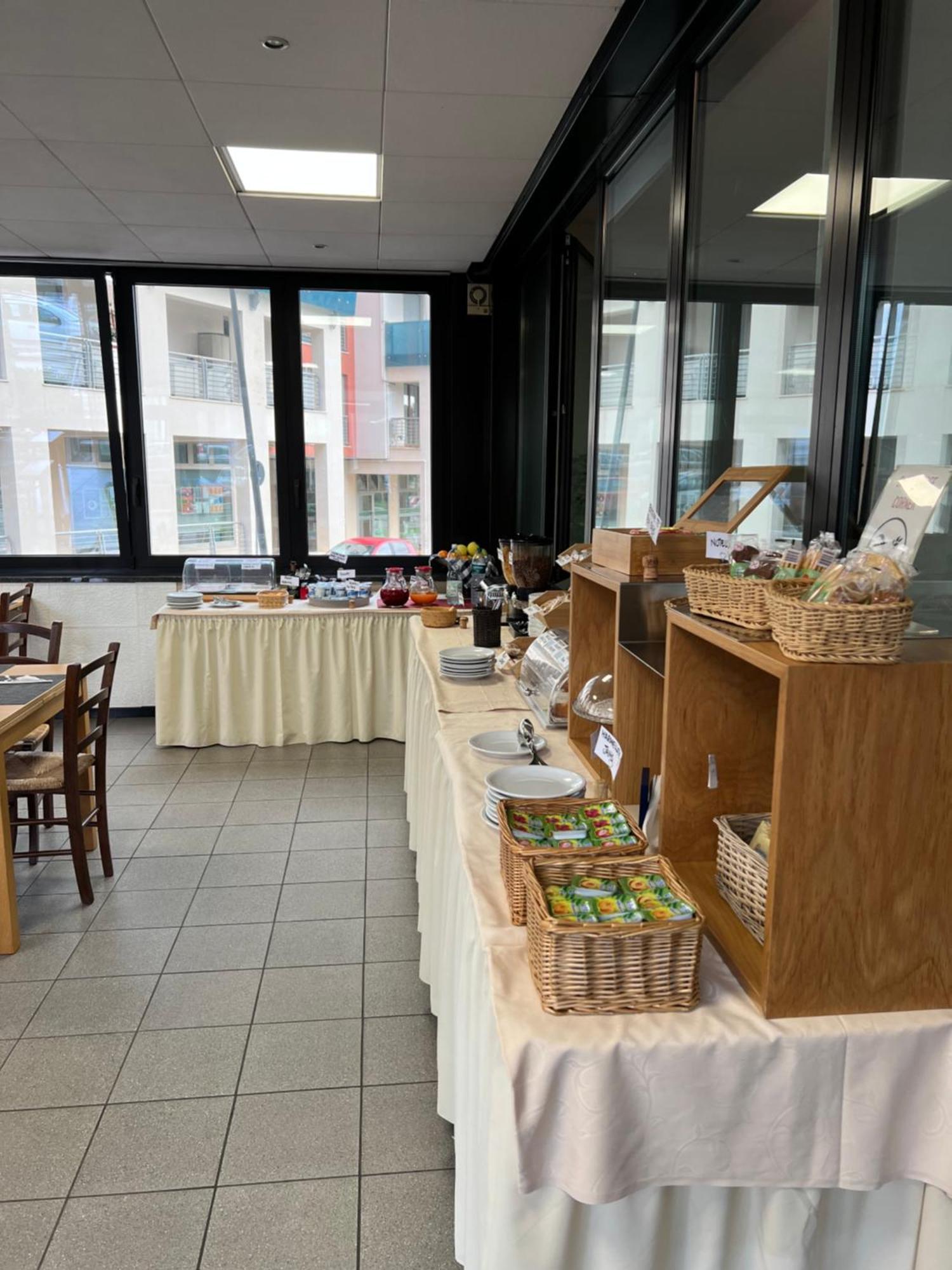 Hotel Griselda Saluzzo Ngoại thất bức ảnh