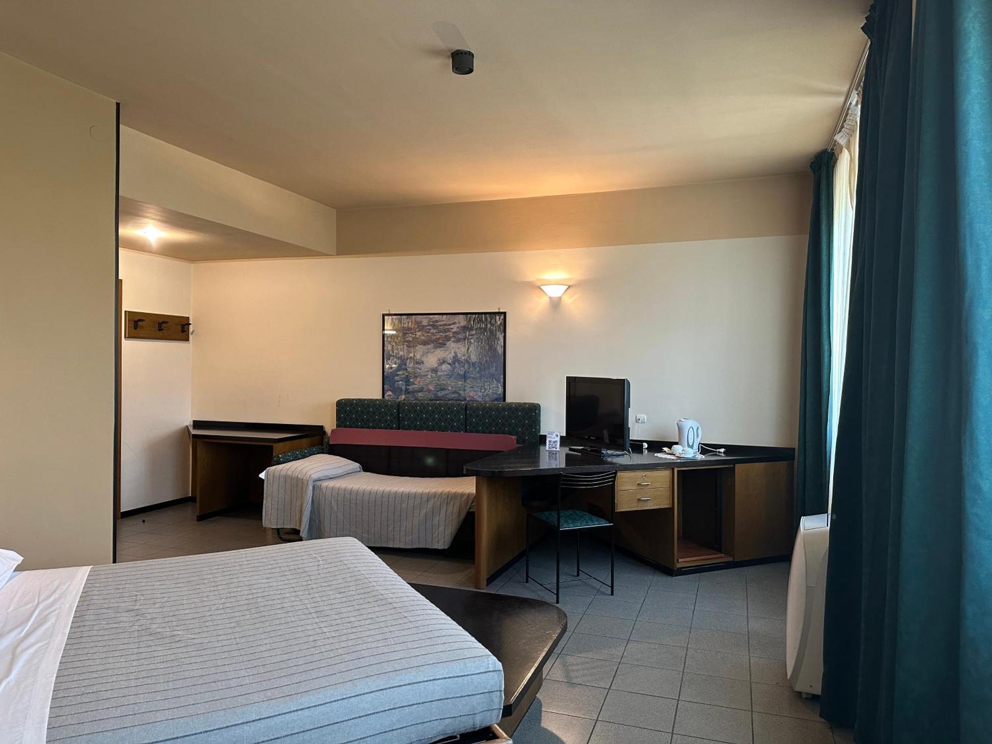 Hotel Griselda Saluzzo Ngoại thất bức ảnh