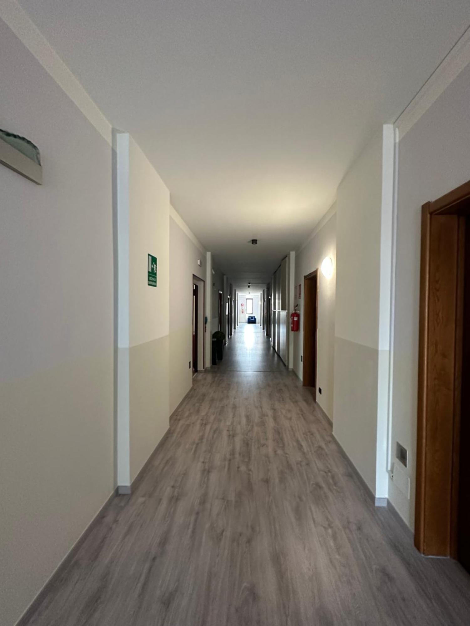 Hotel Griselda Saluzzo Ngoại thất bức ảnh