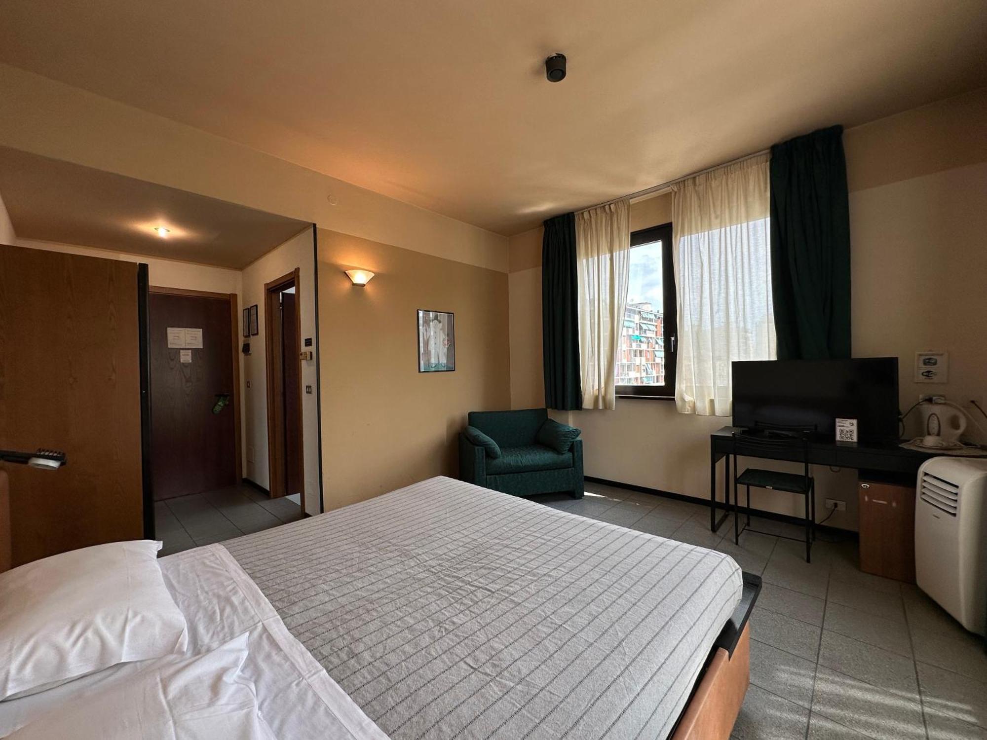 Hotel Griselda Saluzzo Ngoại thất bức ảnh