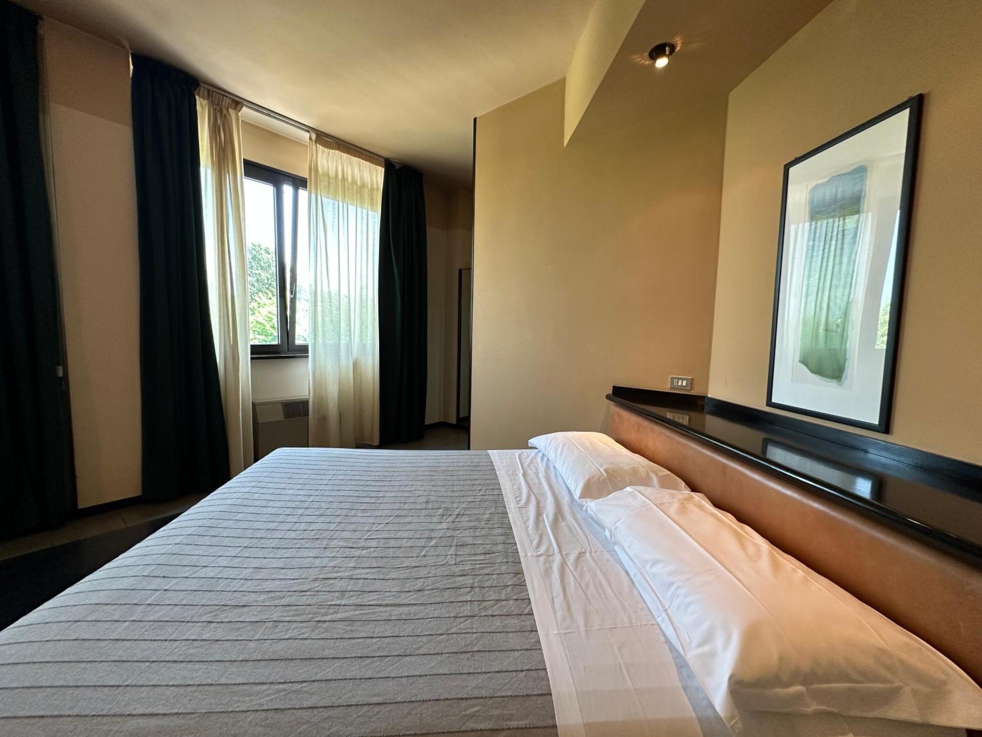 Hotel Griselda Saluzzo Ngoại thất bức ảnh
