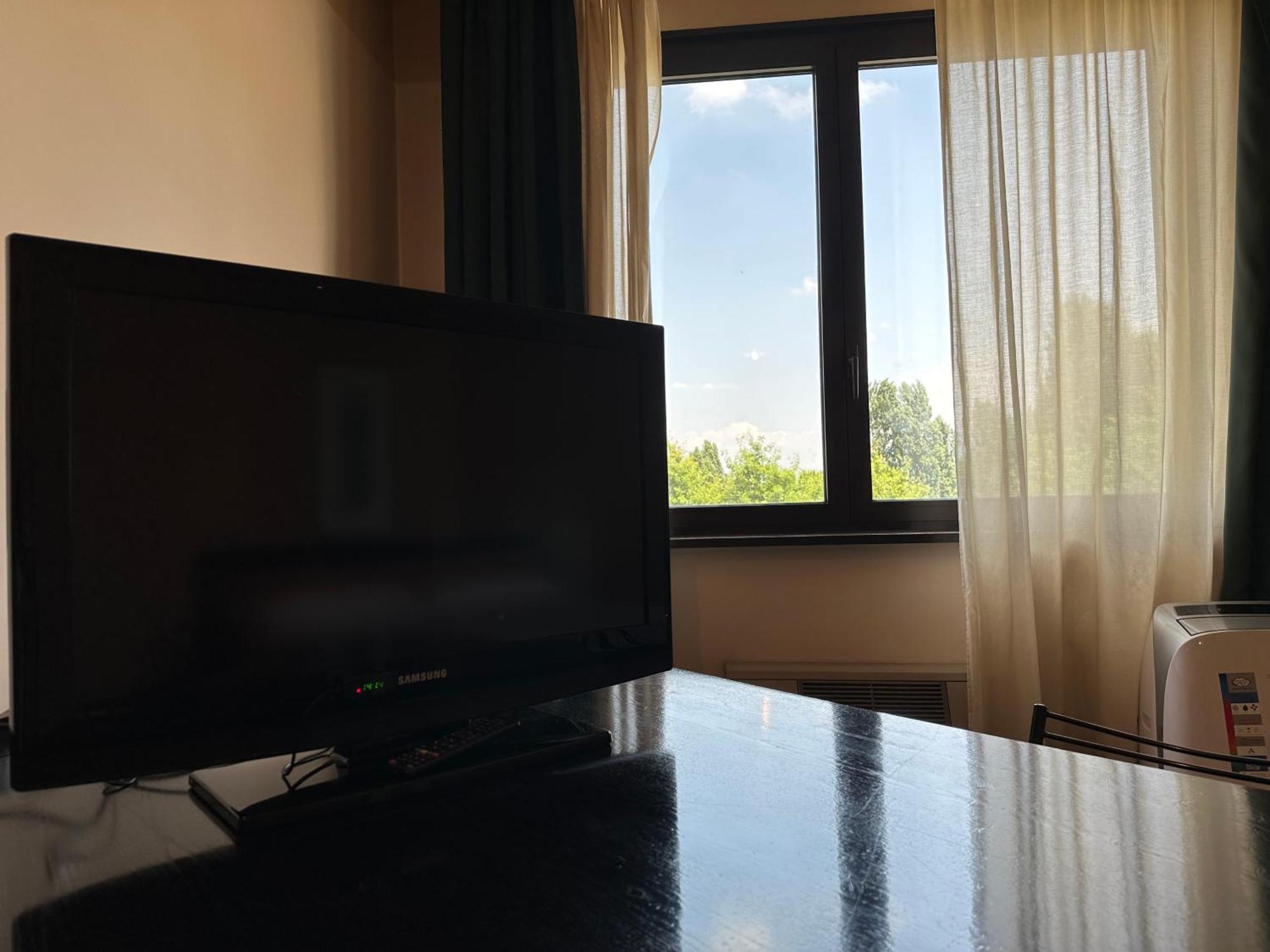 Hotel Griselda Saluzzo Ngoại thất bức ảnh