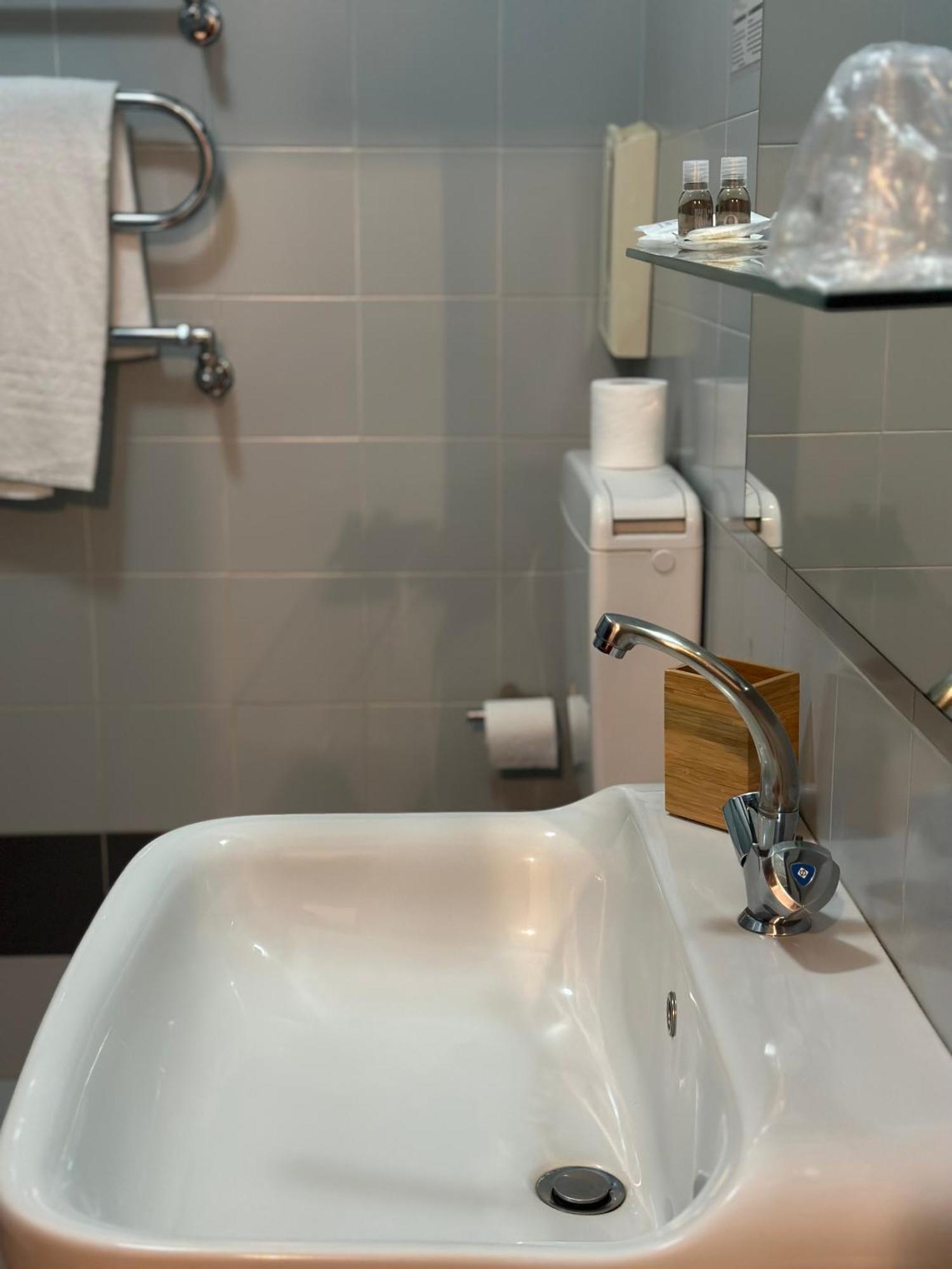 Hotel Griselda Saluzzo Ngoại thất bức ảnh