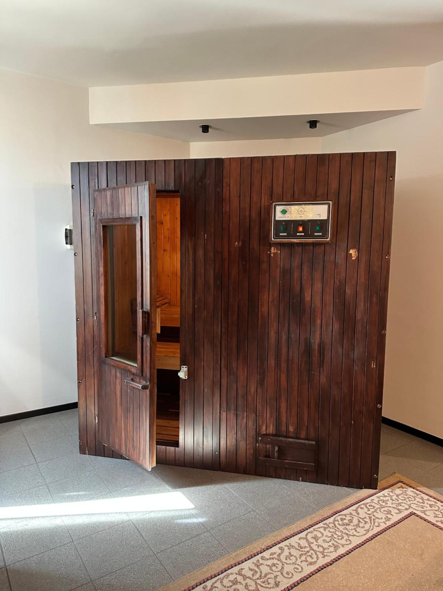 Hotel Griselda Saluzzo Ngoại thất bức ảnh