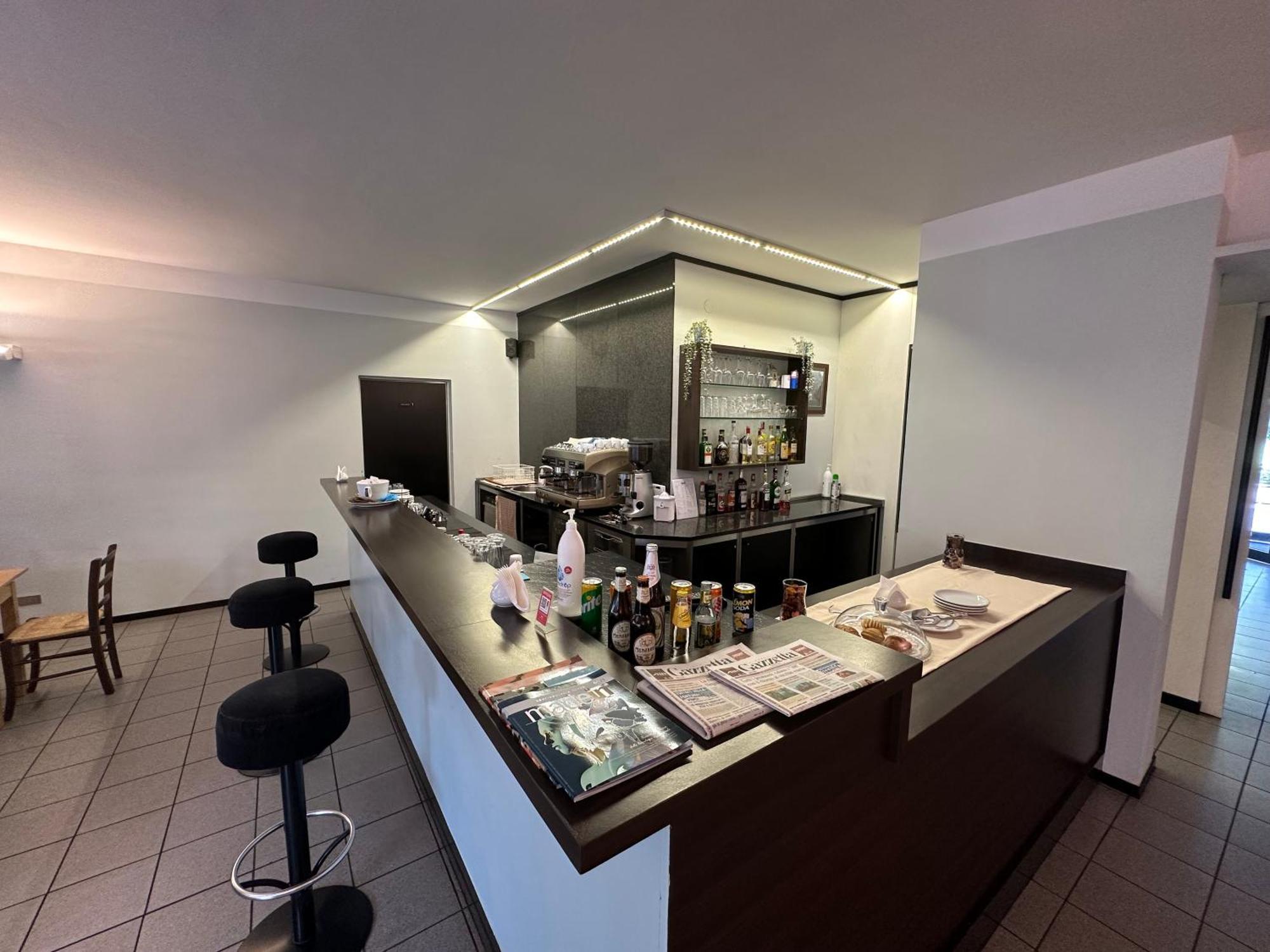 Hotel Griselda Saluzzo Ngoại thất bức ảnh
