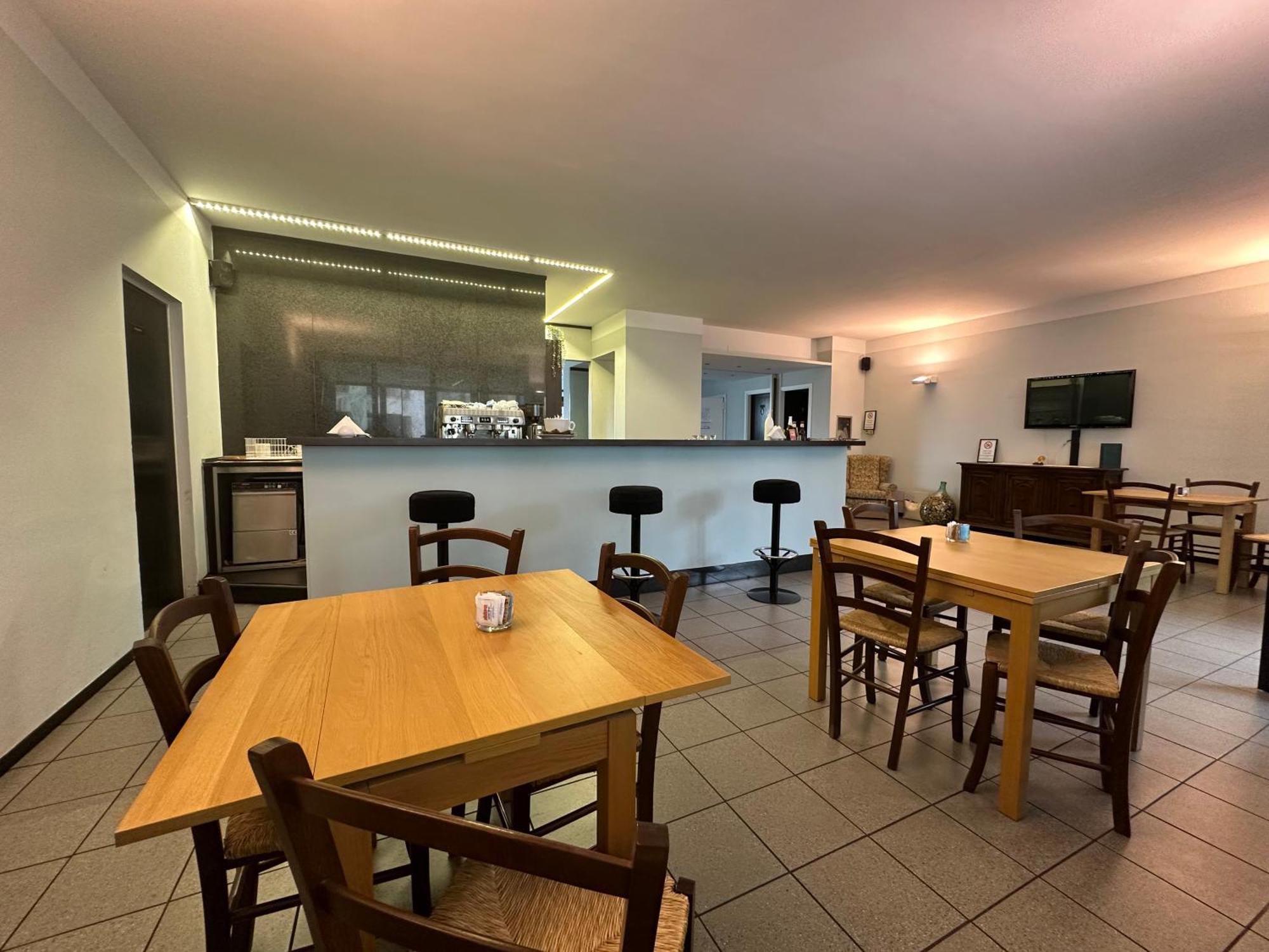 Hotel Griselda Saluzzo Ngoại thất bức ảnh