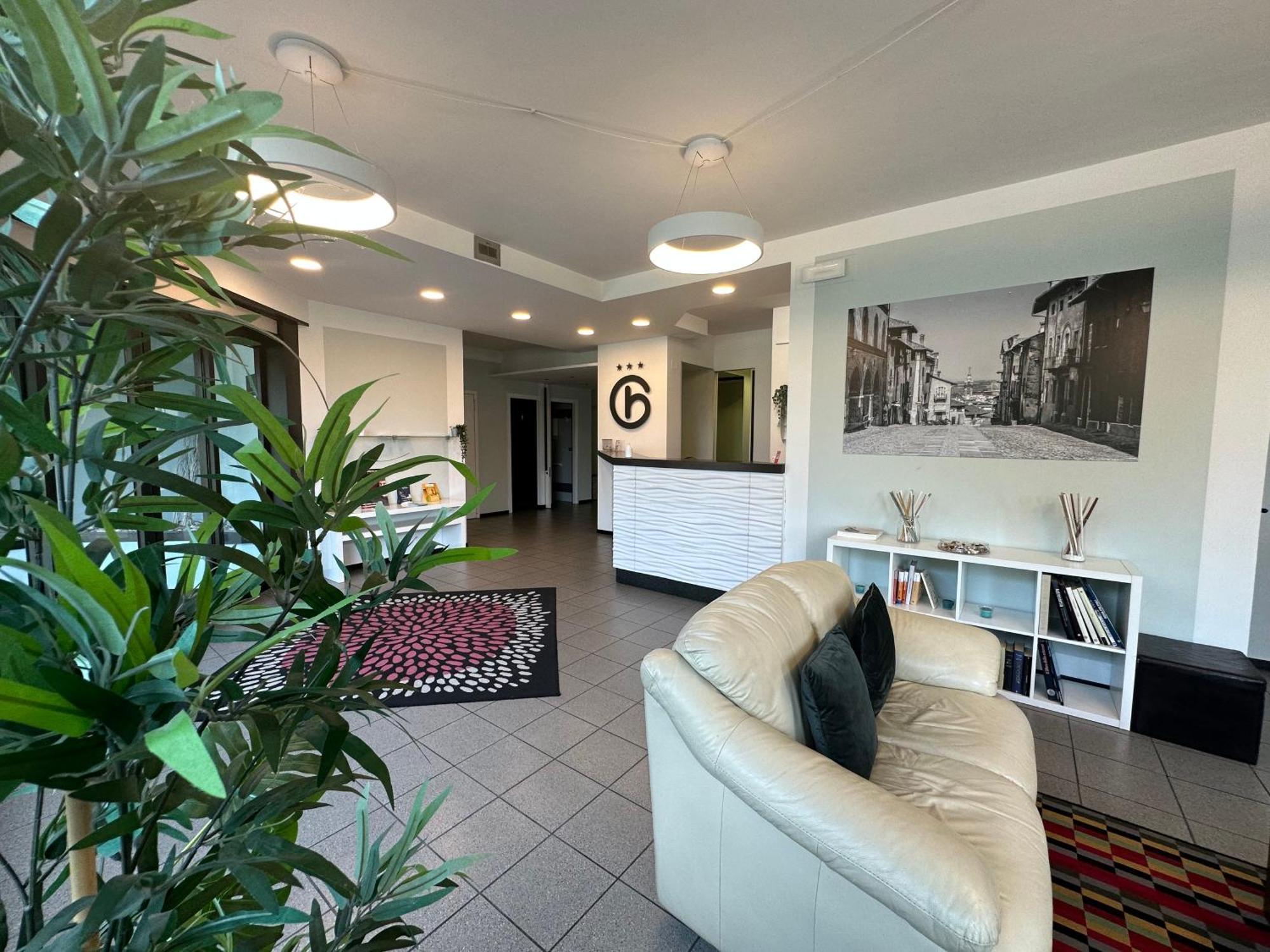 Hotel Griselda Saluzzo Ngoại thất bức ảnh