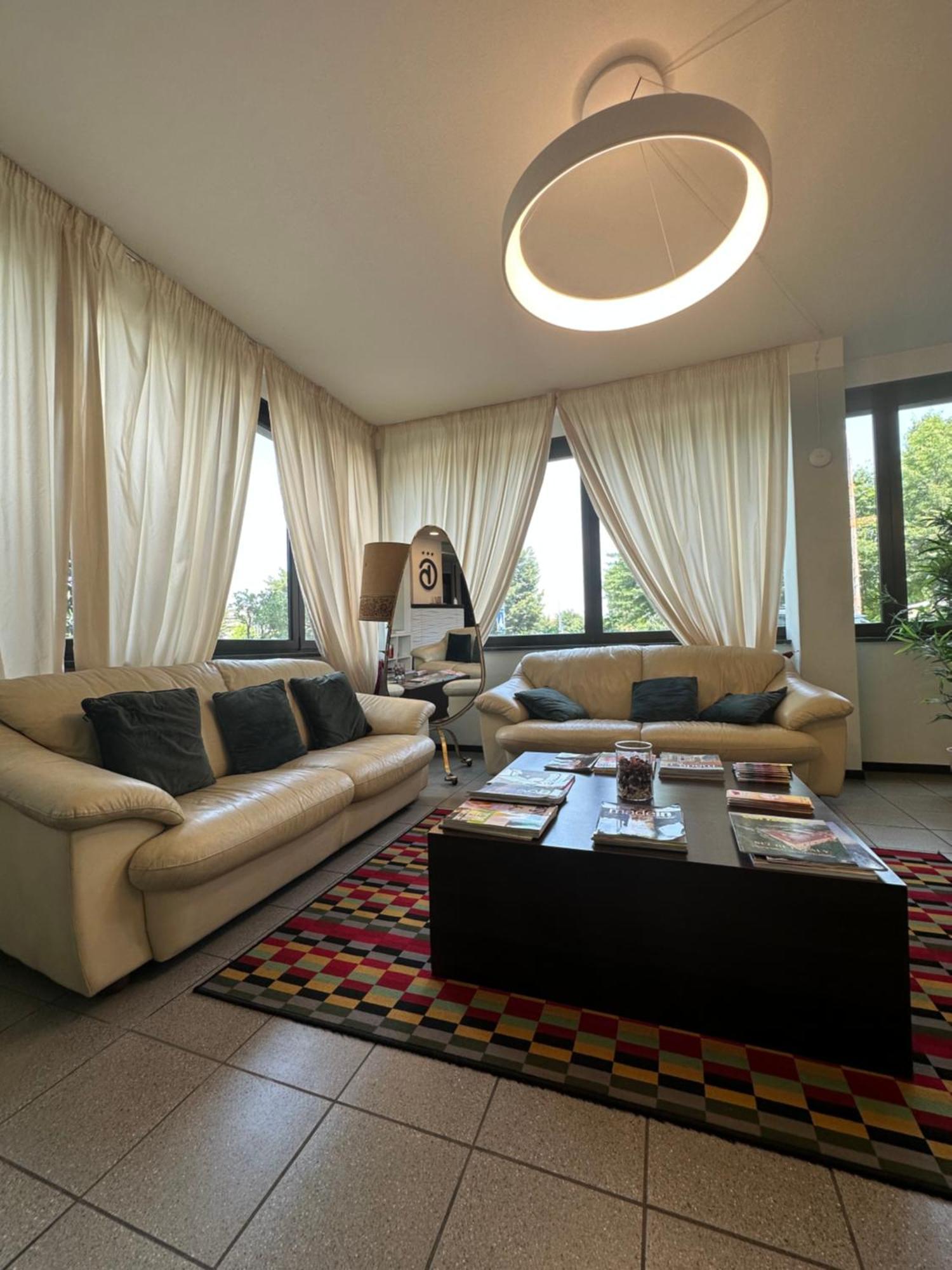 Hotel Griselda Saluzzo Ngoại thất bức ảnh