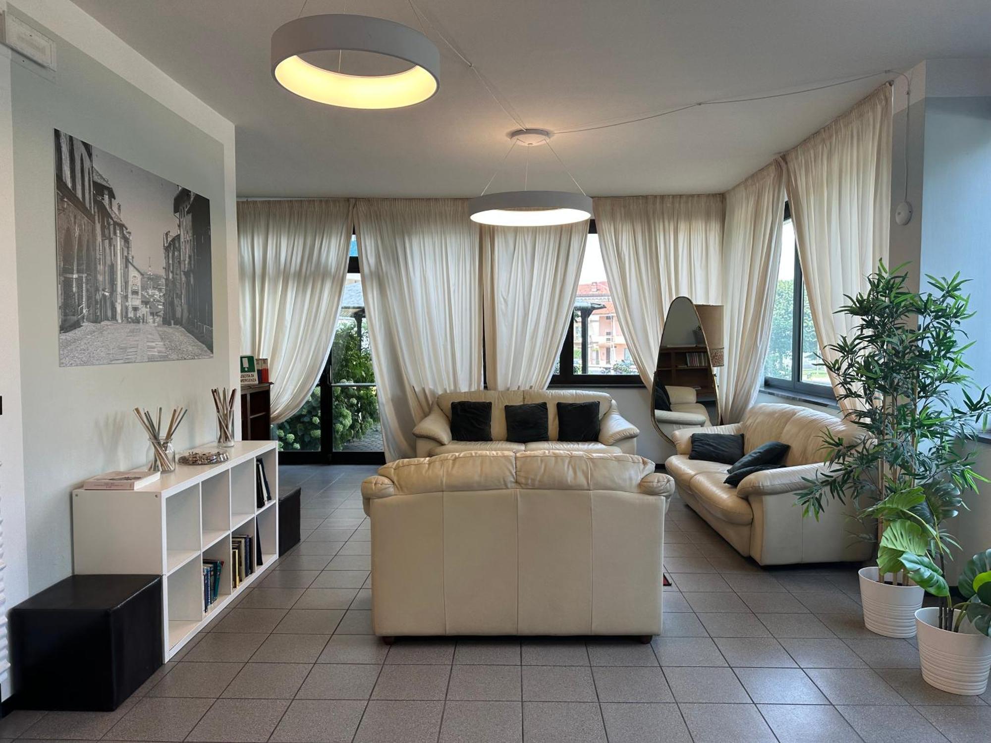Hotel Griselda Saluzzo Ngoại thất bức ảnh