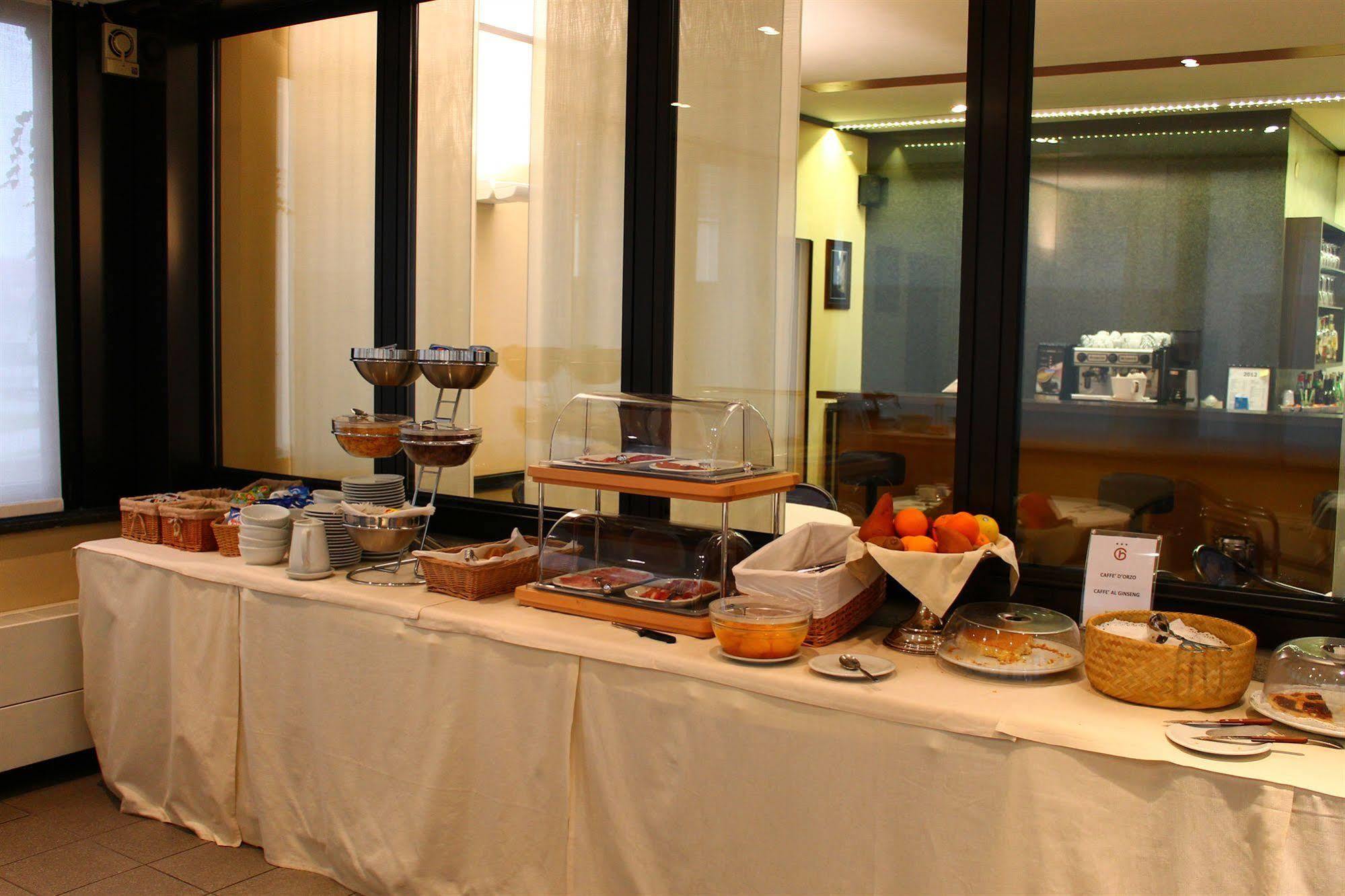 Hotel Griselda Saluzzo Ngoại thất bức ảnh